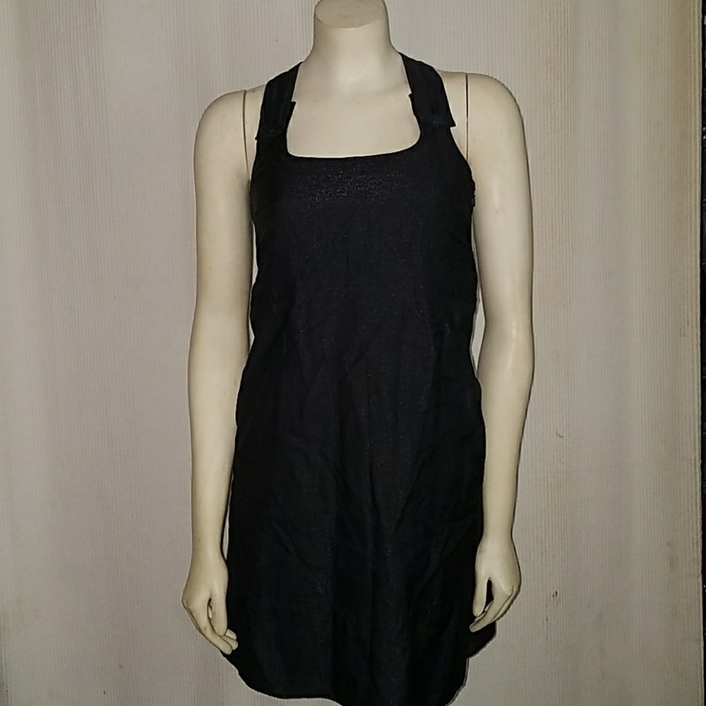 Jumper Dress Laundry by Shelly Segal size 0